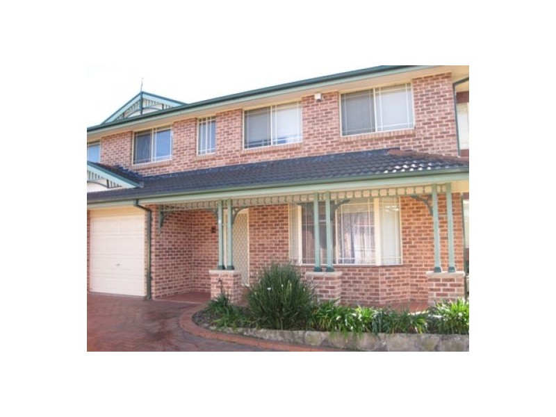 16/41 St Martins,, Blacktown NSW 2148