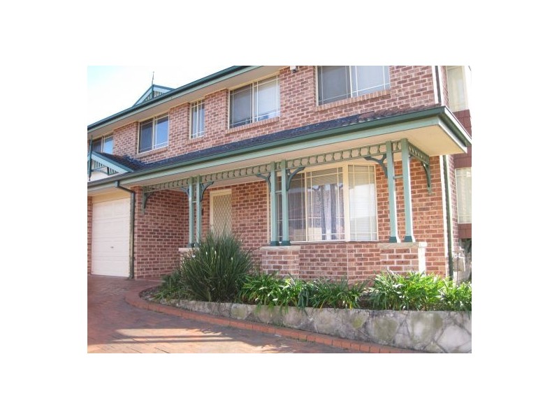 16/41 St Martins,, Blacktown NSW 2148