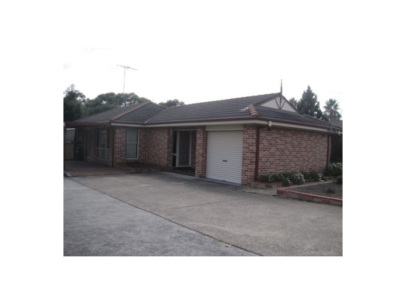 263 Old Windsor Road,, Toongabbie NSW 2146