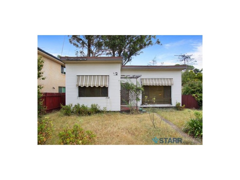 30 Stewart Avenue, Blacktown NSW 2148