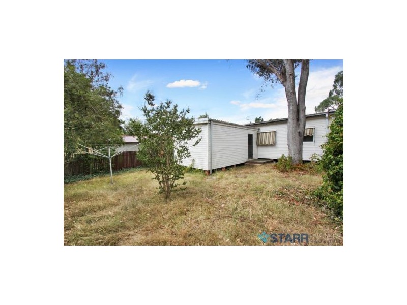 30 Stewart Avenue, Blacktown NSW 2148