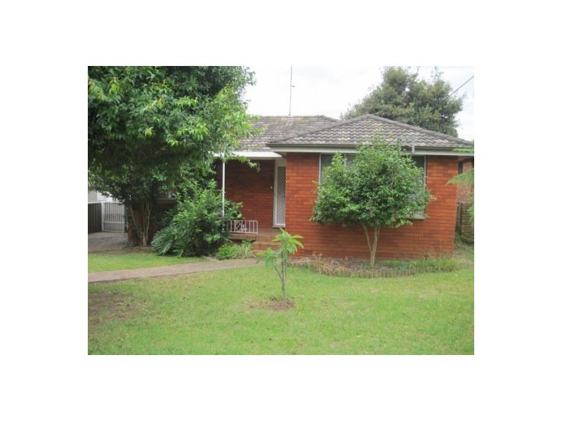 14 Lancelot Street, Blacktown NSW 2148