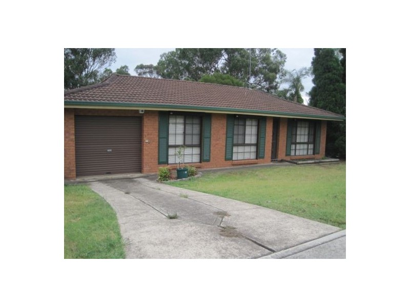 21 Seabrook Crescent,, Huntington Heights NSW 2767