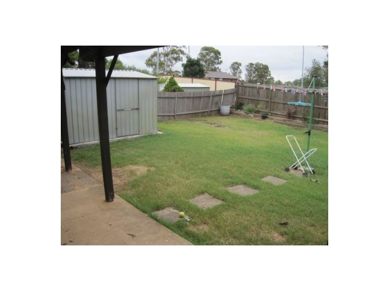 21 Seabrook Crescent,, Huntington Heights NSW 2767