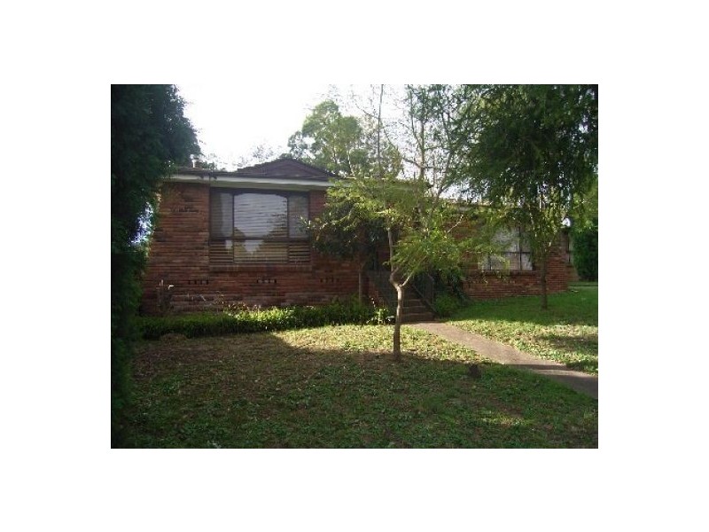 1 Hull Place,, Seven Hills NSW 2147