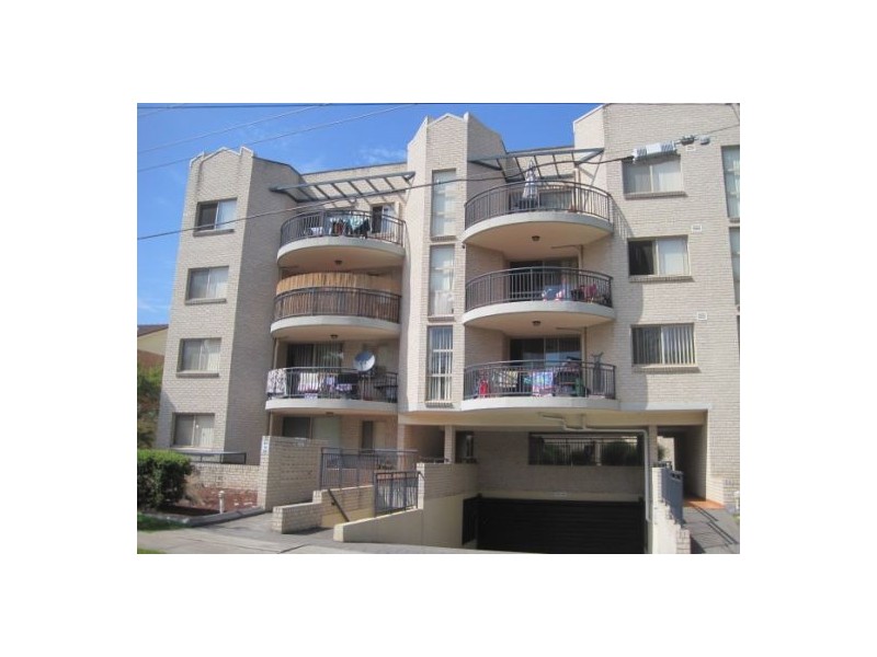 5/30-32 Fifth Ave,, Blacktown NSW 2148