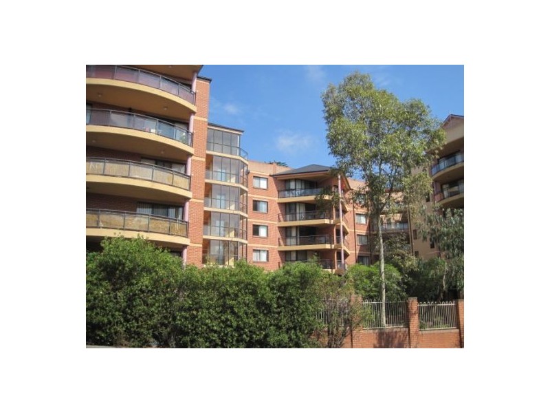 50/25-27  Kildare Road,, Blacktown NSW 2148