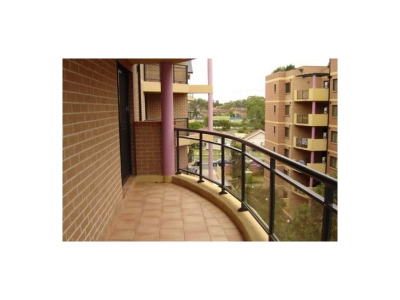 50/25-27  Kildare Road,, Blacktown NSW 2148