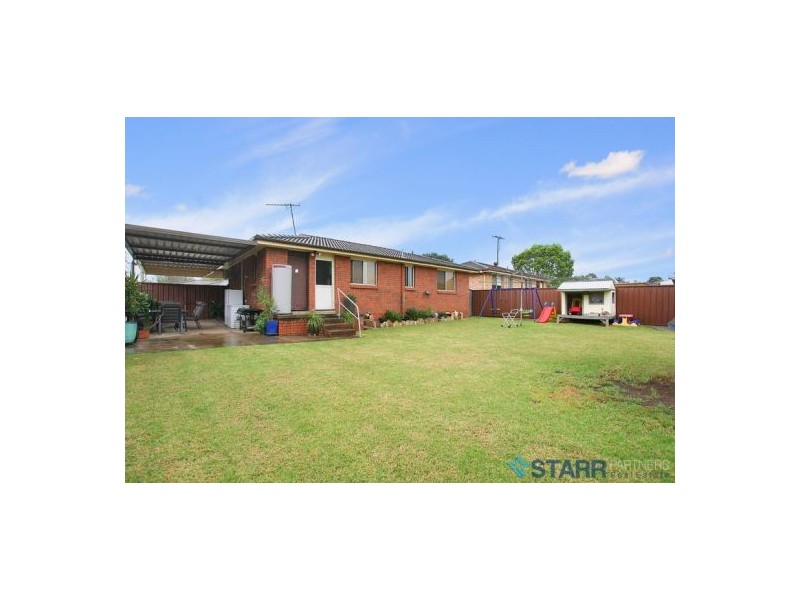 Quakers Hill NSW 2763