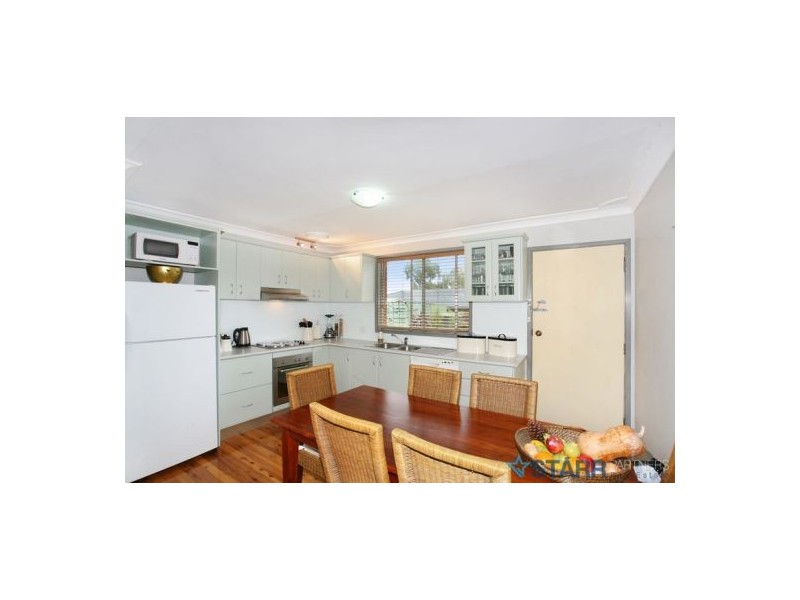 Quakers Hill NSW 2763