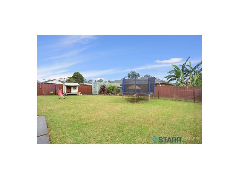 Quakers Hill NSW 2763