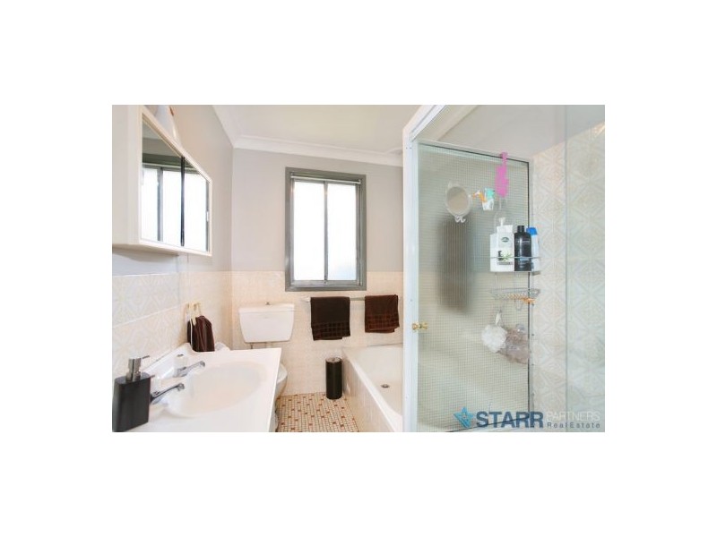 Quakers Hill NSW 2763