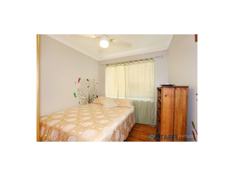 Quakers Hill NSW 2763