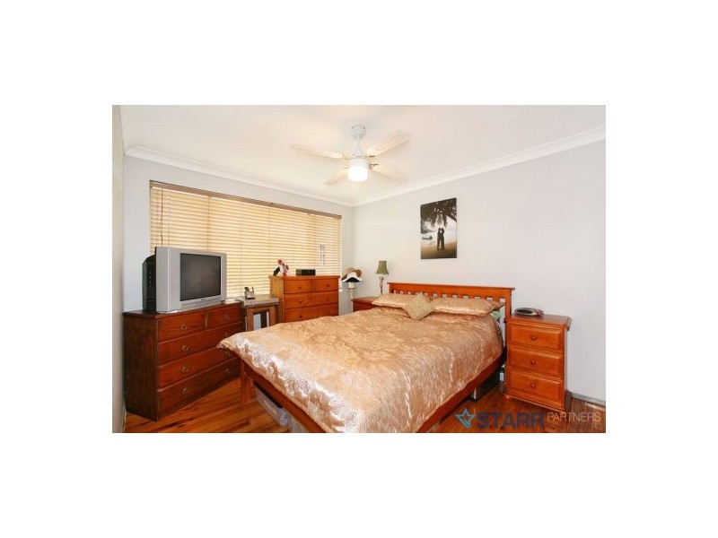 Quakers Hill NSW 2763