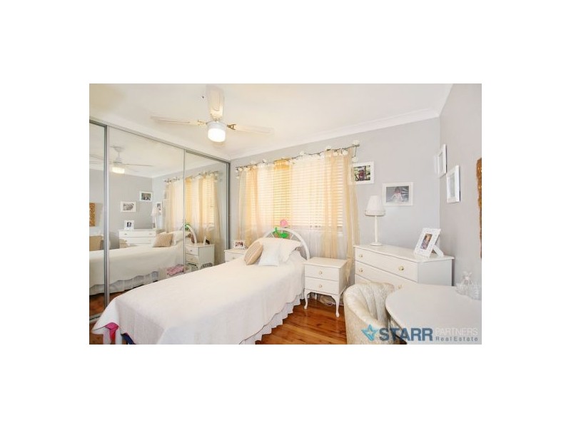 Quakers Hill NSW 2763