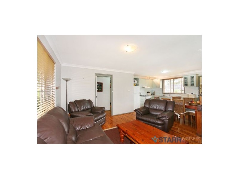 Quakers Hill NSW 2763