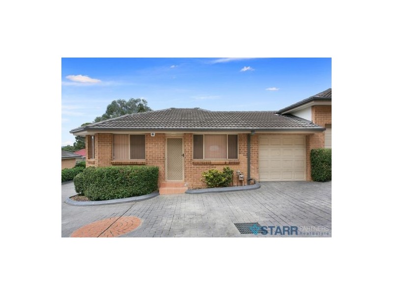 Blacktown NSW 2148