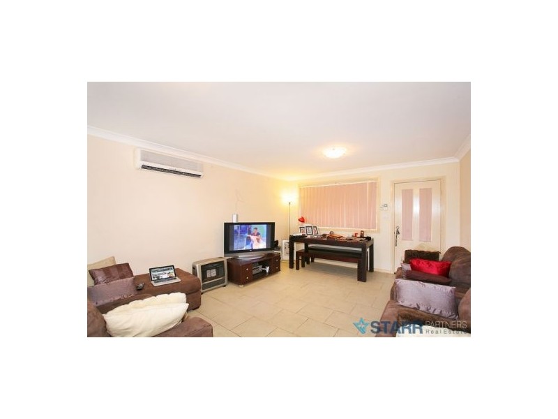 Blacktown NSW 2148