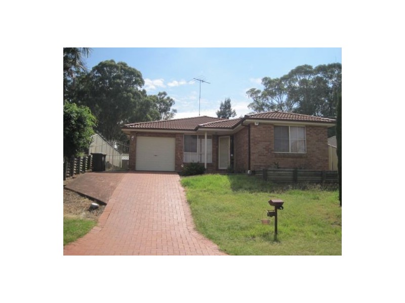 27  Highpoint Drive,, Blacktown NSW 2148