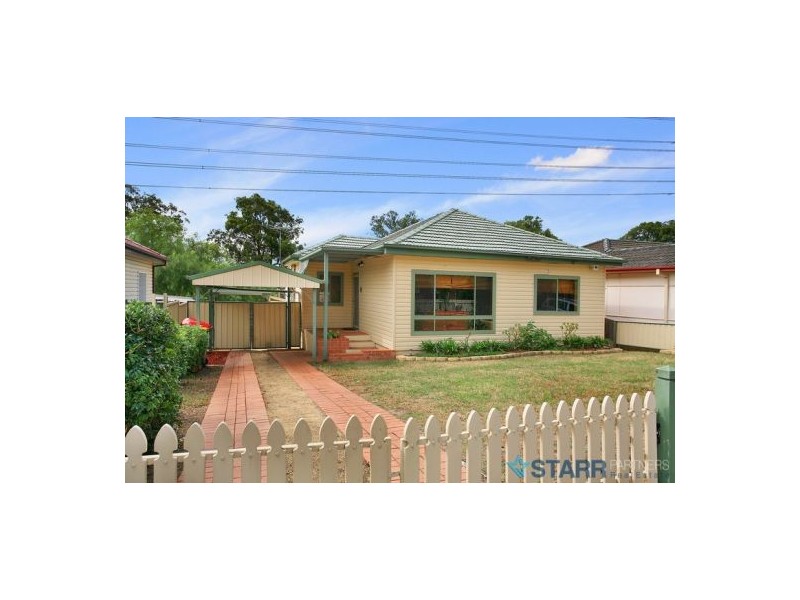 Seven Hills NSW 2147
