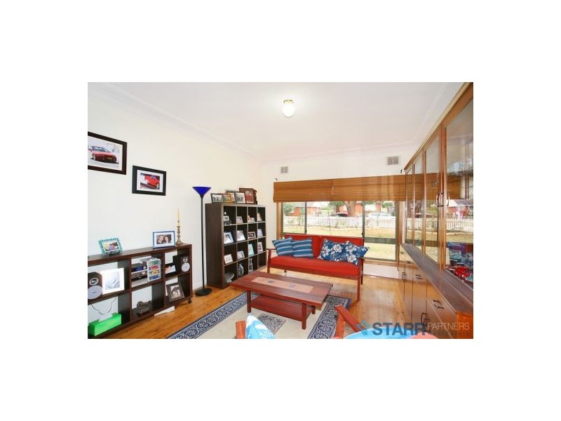 Seven Hills NSW 2147