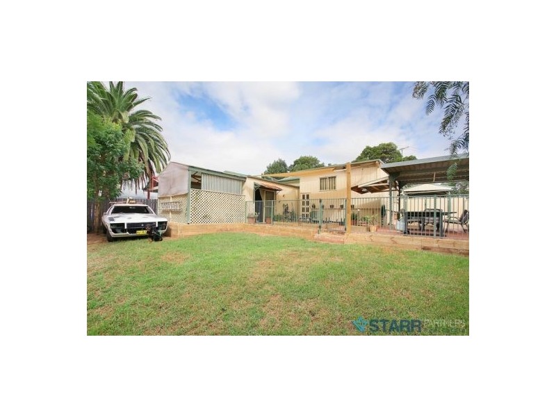 Seven Hills NSW 2147