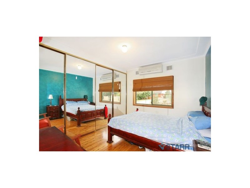 Seven Hills NSW 2147