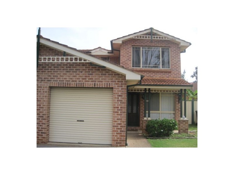 14a Ironbark Crescent,, Blacktown NSW 2148
