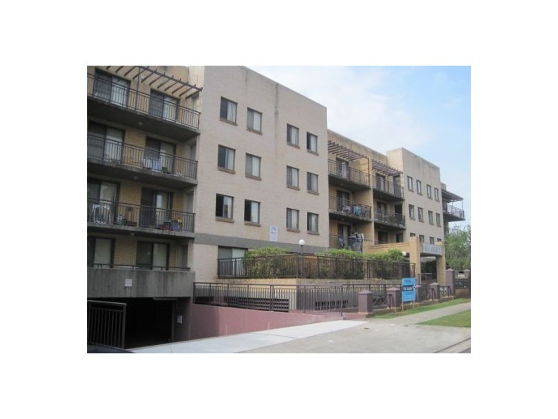 48/5-9  Fourth Ave,, Blacktown NSW 2148