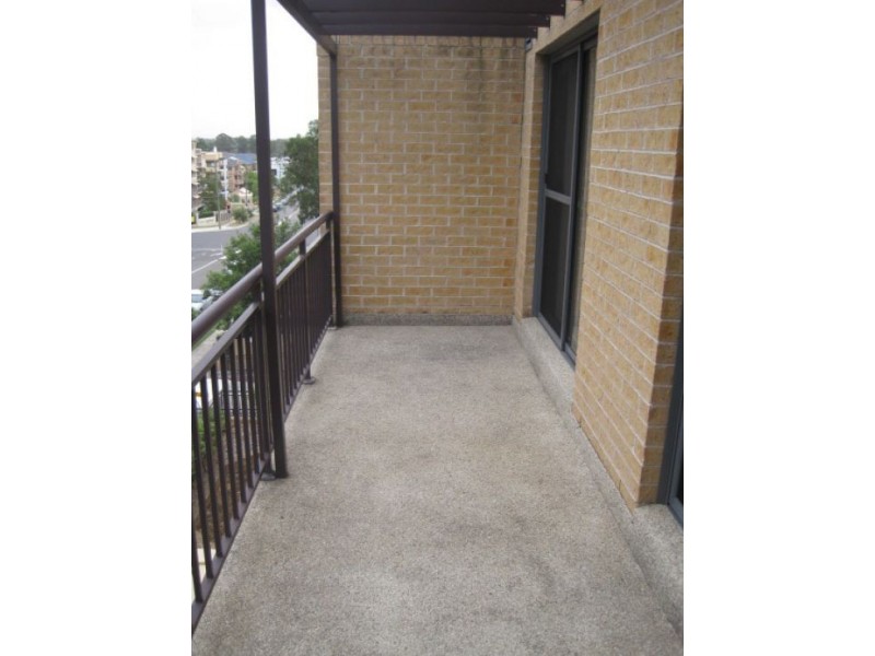 48/5-9  Fourth Ave,, Blacktown NSW 2148