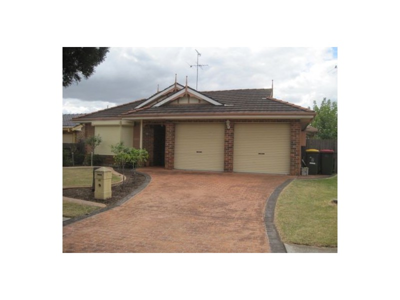 46 Vella Crescent,, Blacktown NSW 2148