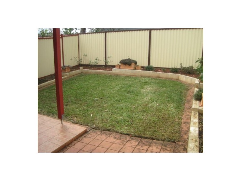 Townhouse 9/7 Graham Street, Doonside NSW 2767