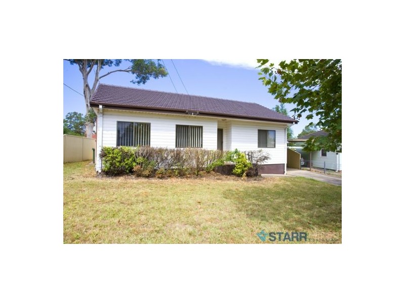 Seven Hills NSW 2147