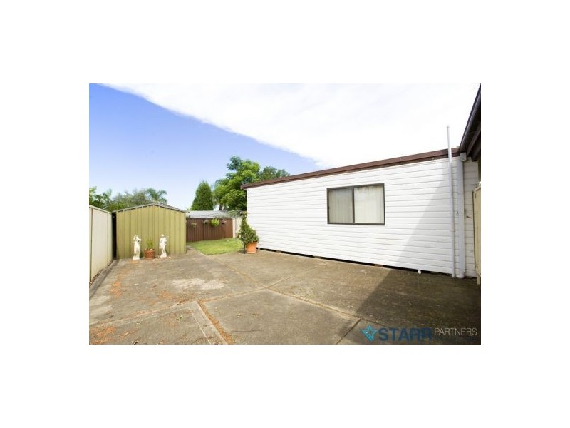 Seven Hills NSW 2147