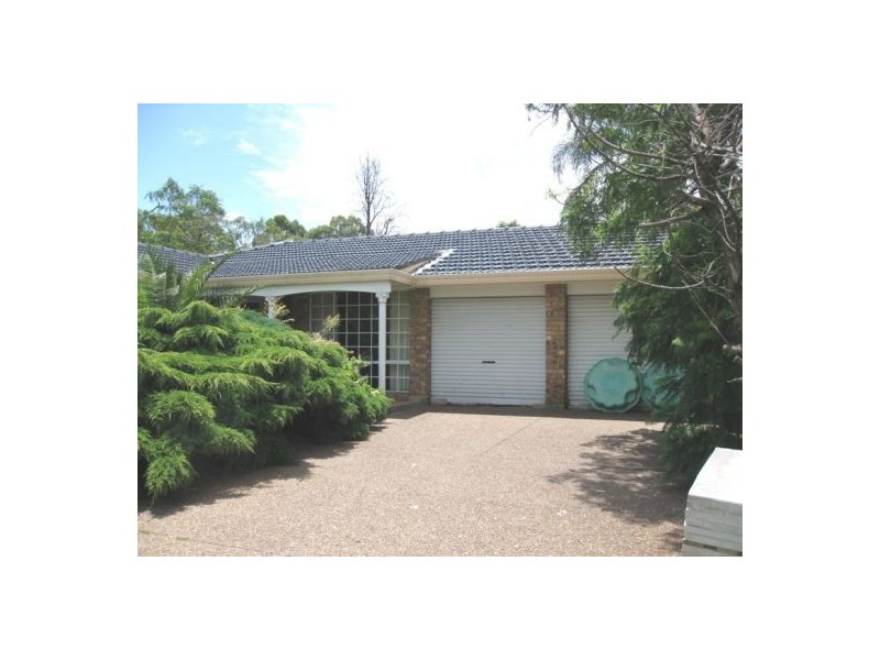 31 Irelands Road, Blacktown NSW 2148