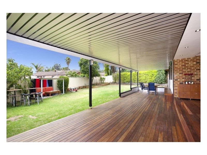 Huntington Heights NSW 2767