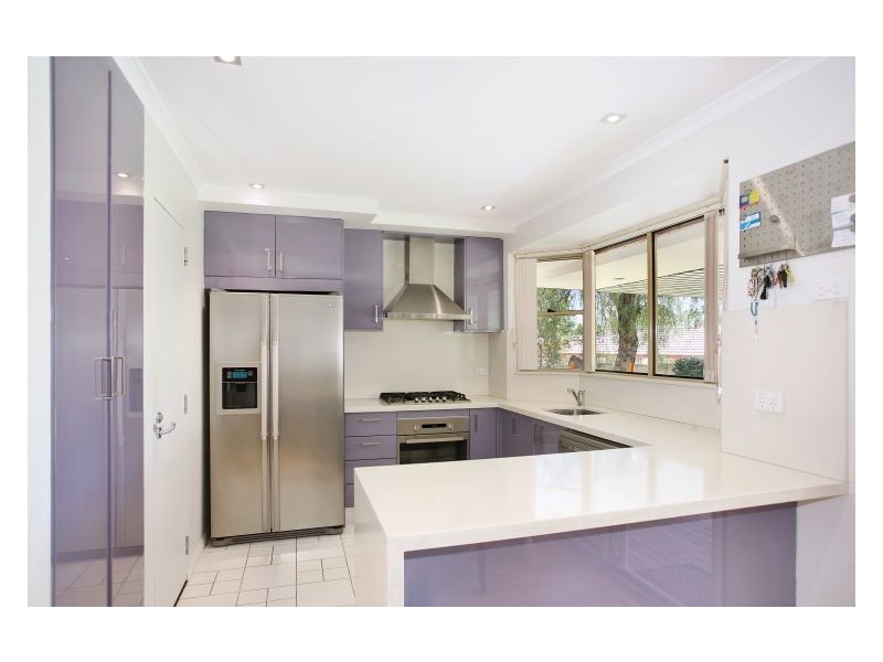 Huntington Heights NSW 2767