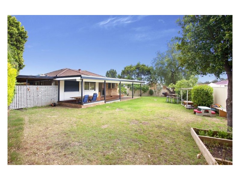 Huntington Heights NSW 2767
