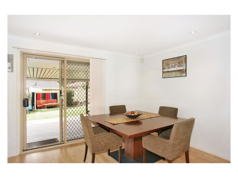 Huntington Heights NSW 2767