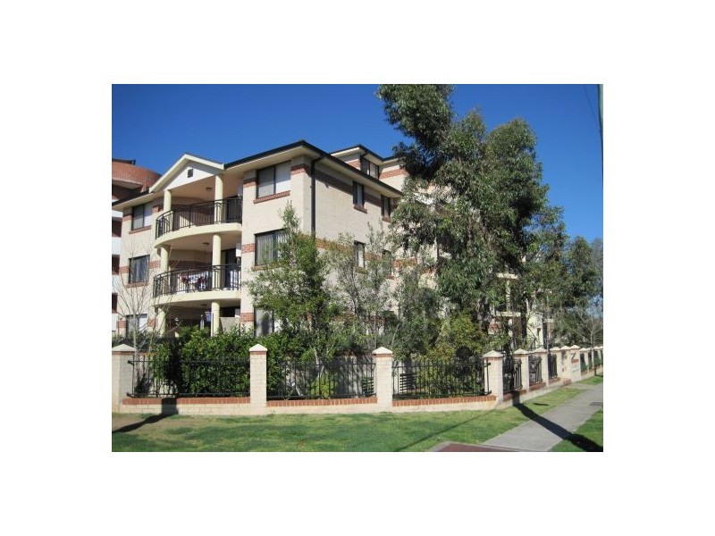 5/23 Bruce Street,, Blacktown NSW 2148