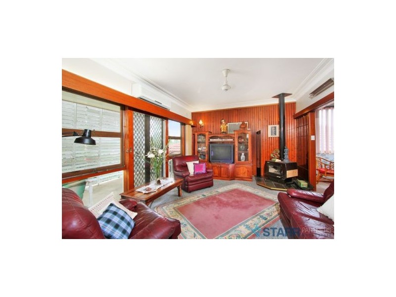 56 Kurrajong Crescent, Blacktown NSW 2148