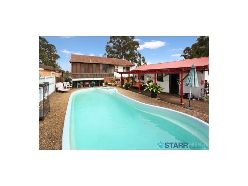 56 Kurrajong Crescent, Blacktown NSW 2148