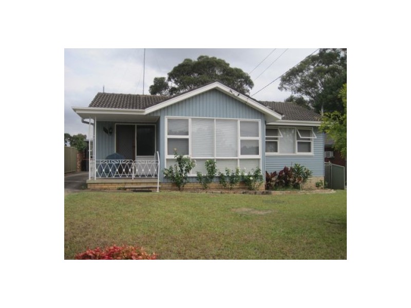 33 Hadrian Ave,, Blacktown NSW 2148