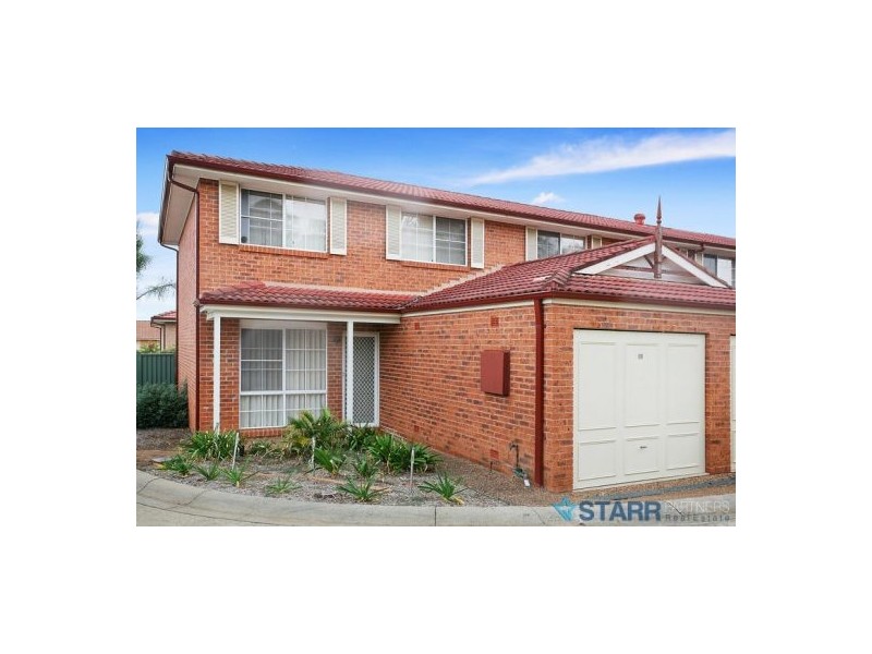 Blacktown NSW 2148