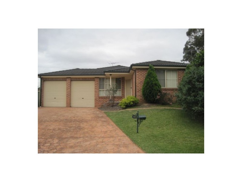 14 Shelley Crescent,, Blacktown NSW 2148