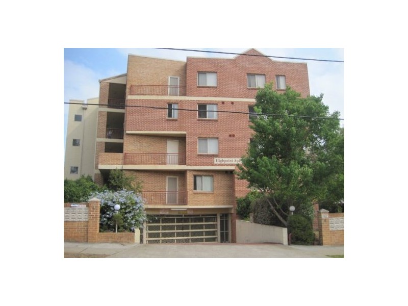 43/2-4  Fourth Ave,, Blacktown NSW 2148