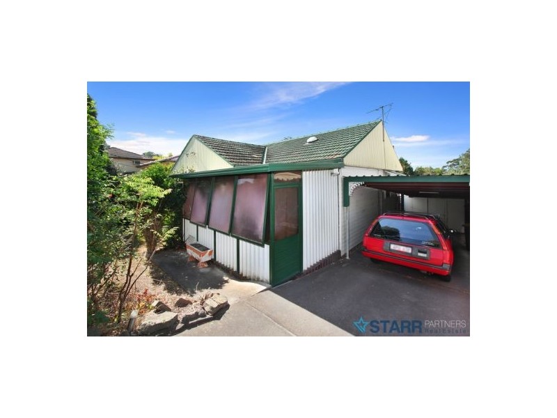 5 Mamie Avenue, Seven Hills NSW 2147