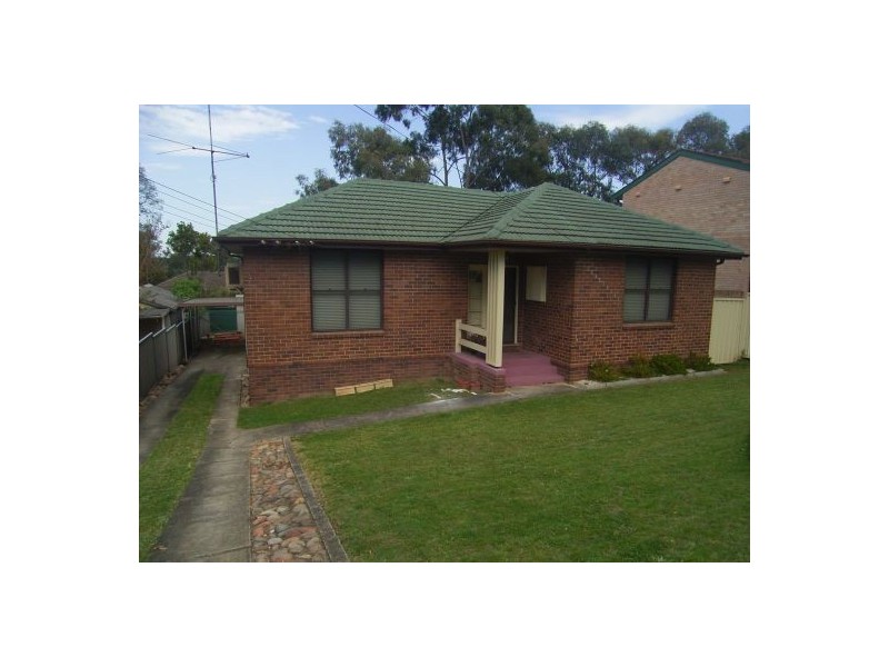 54 Barbara Blvd,, Seven Hills NSW 2147