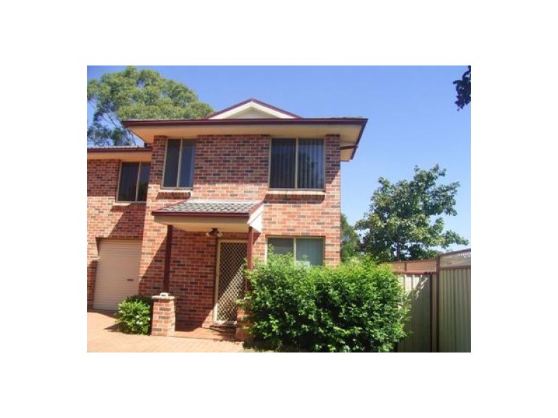 6/33 Doonside Crescent,, Blacktown NSW 2148