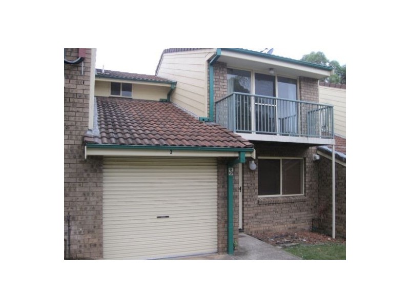 3/307 Flushcombe Road,, Blacktown NSW 2148